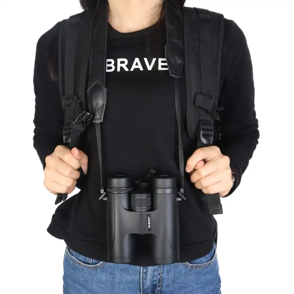 携帯に便利な双眼鏡 携帯に便利な双眼鏡