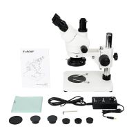 7X-45X顕微鏡 7X-45X顕微鏡