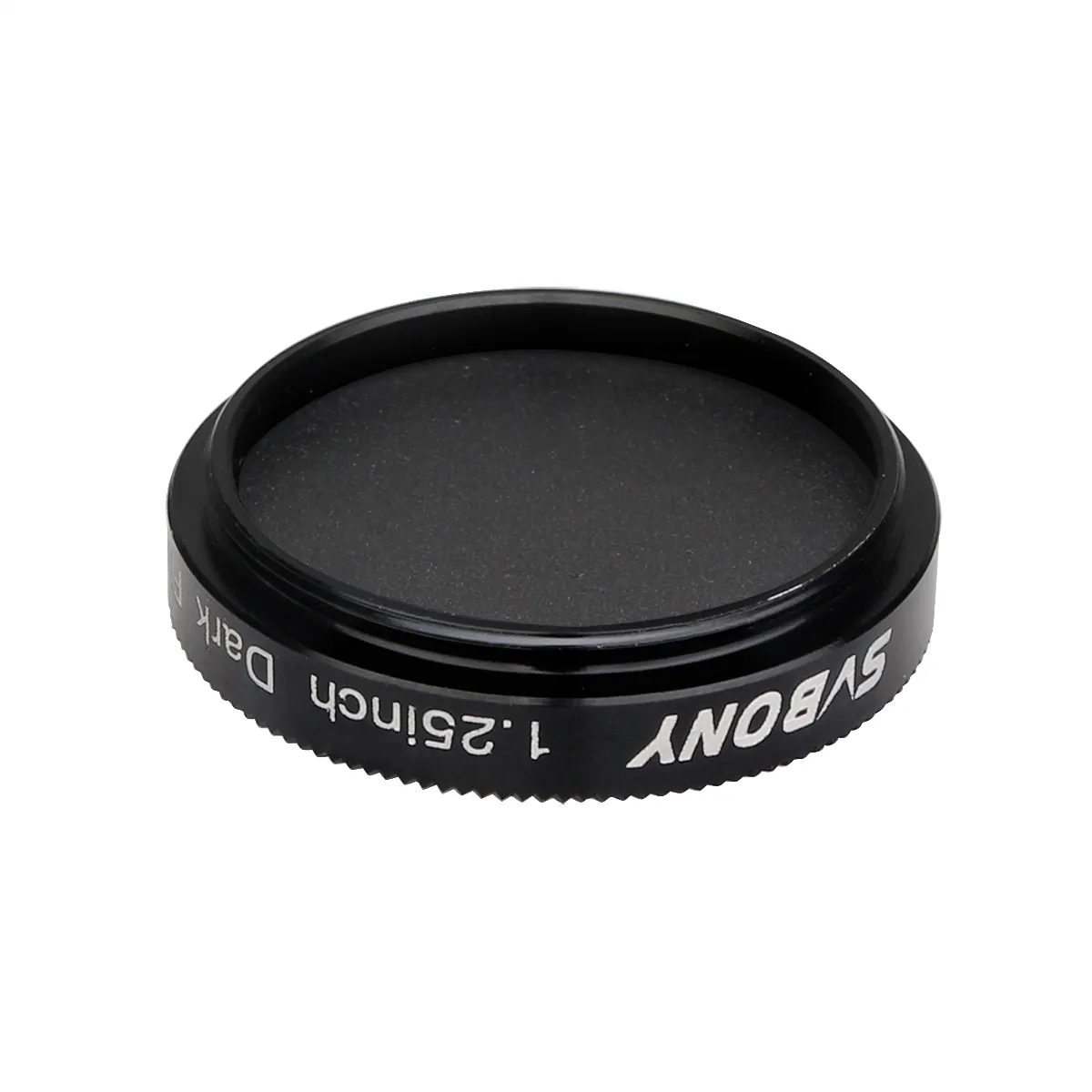 SVBONY SV164 1.25 インチフィルター カメラノイズと黒ホットピクセルを除去 image